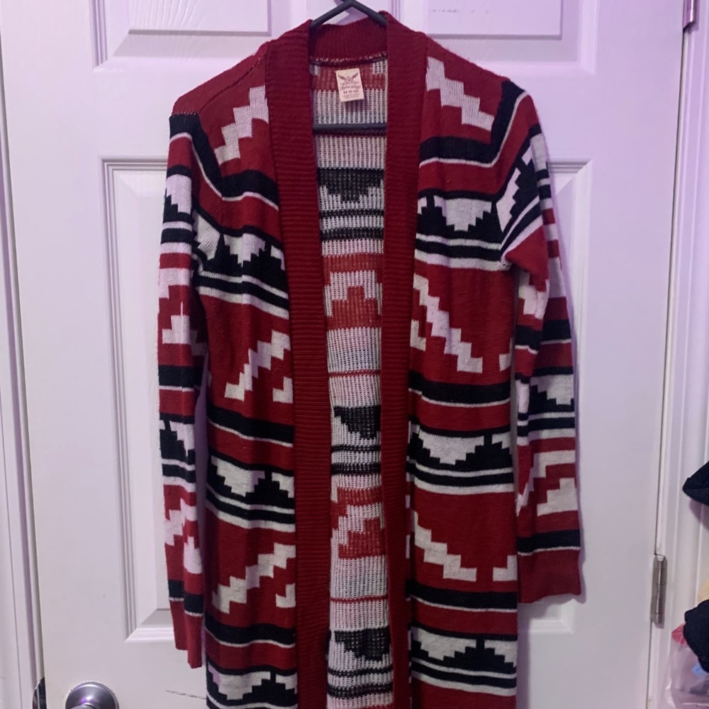 cardigan